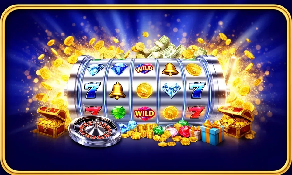 jackpotnights Rocky Mountain Slots